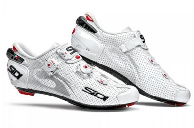 sidi wire carbon air